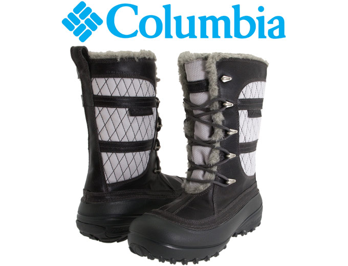 Columbia shoes, Clothing & Accessories