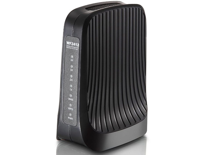 Netis WF-2412 N150 Wireless Mini Router