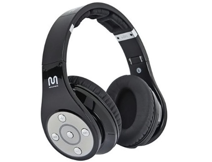 Monoprice Premium Bluetooth Headphones