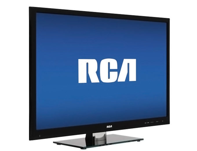 RCA 29" LED 720p HDTV