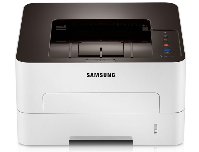 Samsung SL-M2825DW/XAC Monochrome Printer