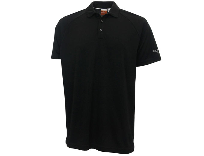 Puma Golf Raglan Tech Men's Polo Shirt