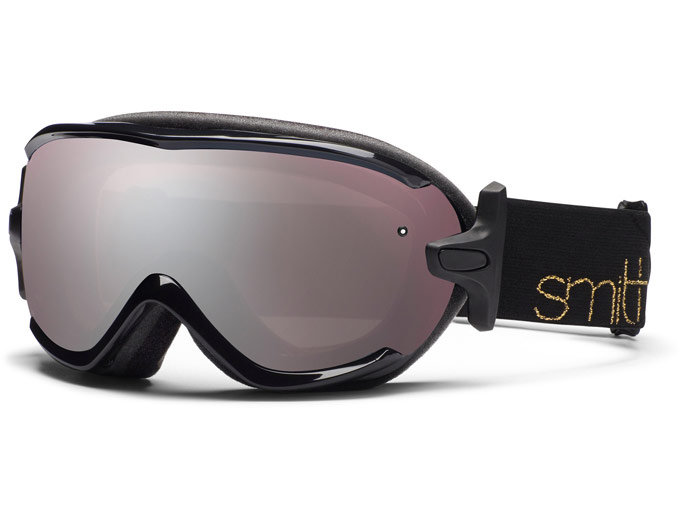 Smith Virtue Women's Snow Goggles