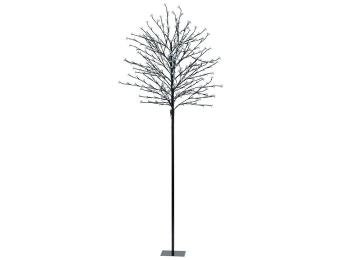 Eglo 6 ft. Indoor/Outdoor LED Tree