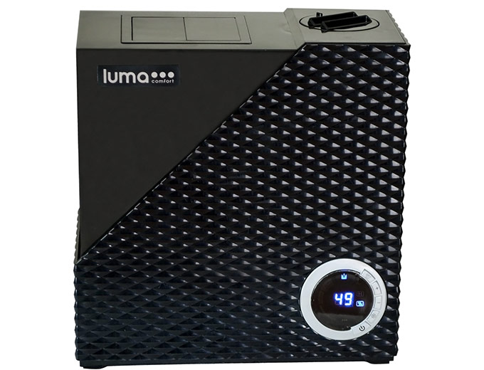 Luma Comfort Cool & Warm Mist Humidifier
