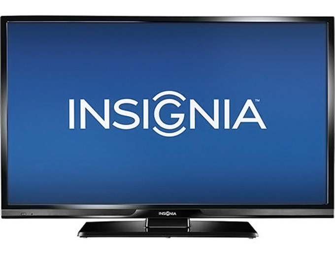 Insignia 37" LED HDTV