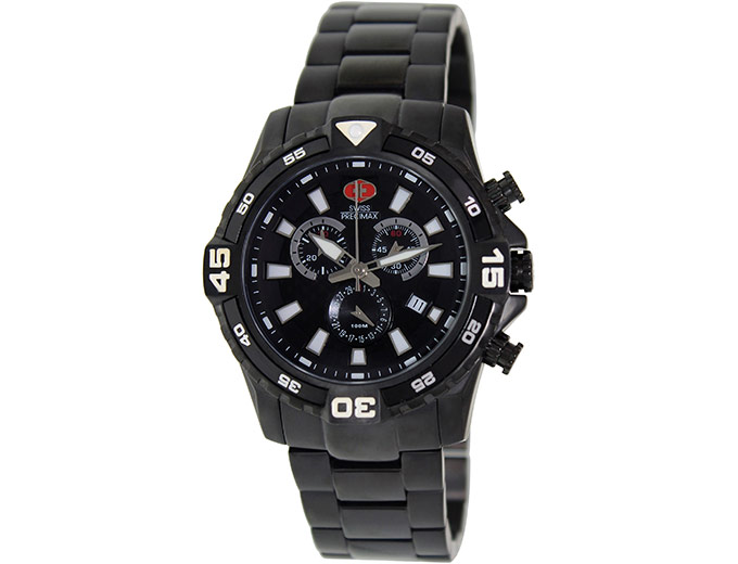 Swiss Precimax Falcon Pro SP13107 Watch