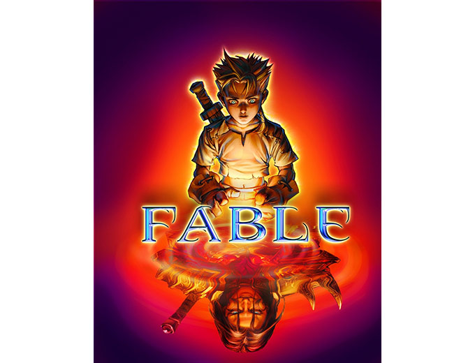 Fable: The Lost Chapters - PC Download
