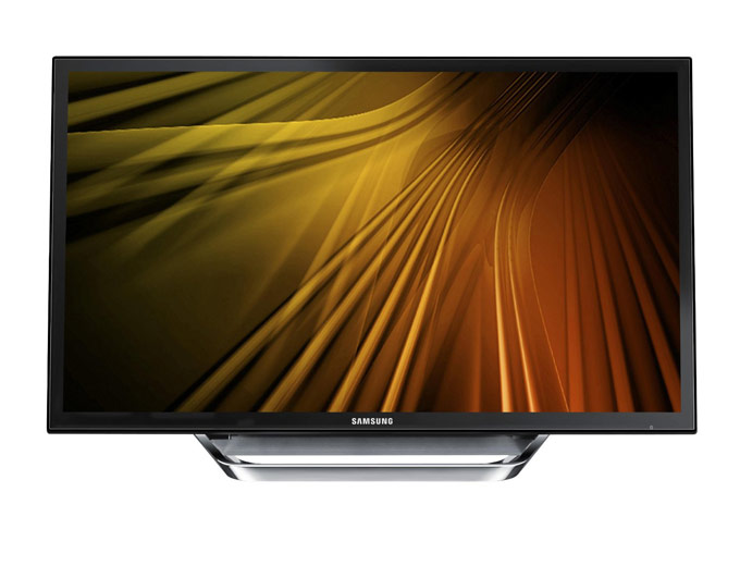 Samsung S24C770T 24" Touch LED Monitor