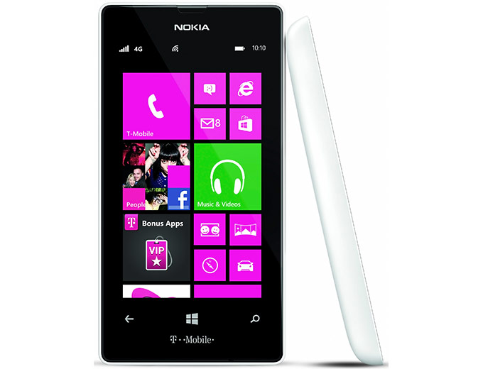 Nokia Lumia 521 T-Mobile Prepaid