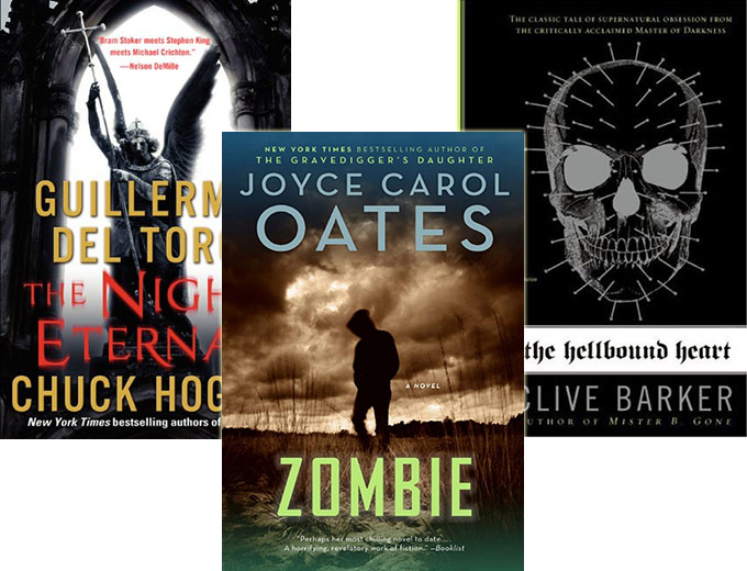 Mysteries & Thrillers on Kindle for $1.99