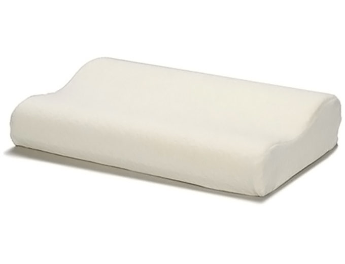 Pegasus Contour Memory Foam Pillow