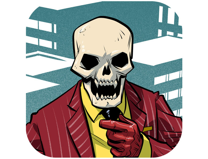 Free Choice of the Deathless Android App