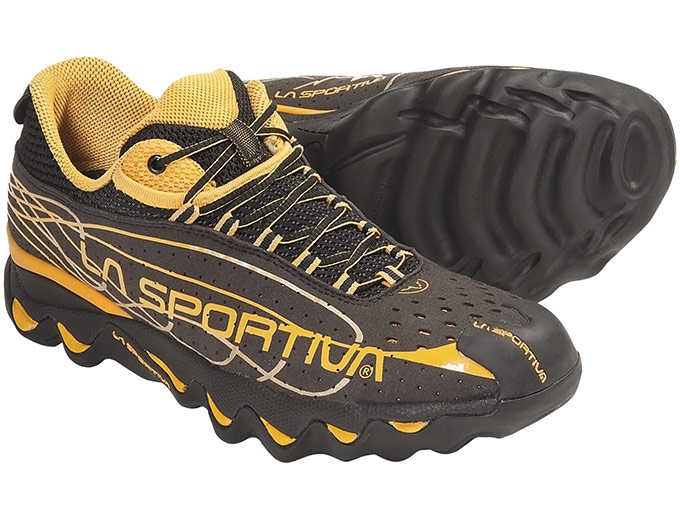 La Sportiva Electron Trail Running Shoes