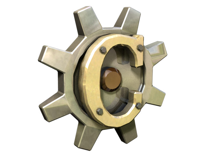 Free Cogs Android App