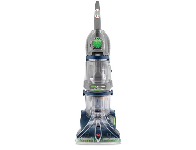 Hoover Max Extract Carpet Washer