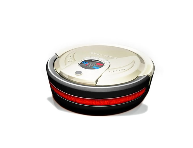 bObsweep Robotic Vacuum Cleaner and Mop