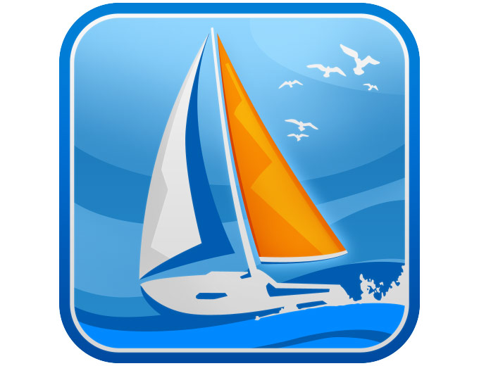 Free Sailboat Championship Android App