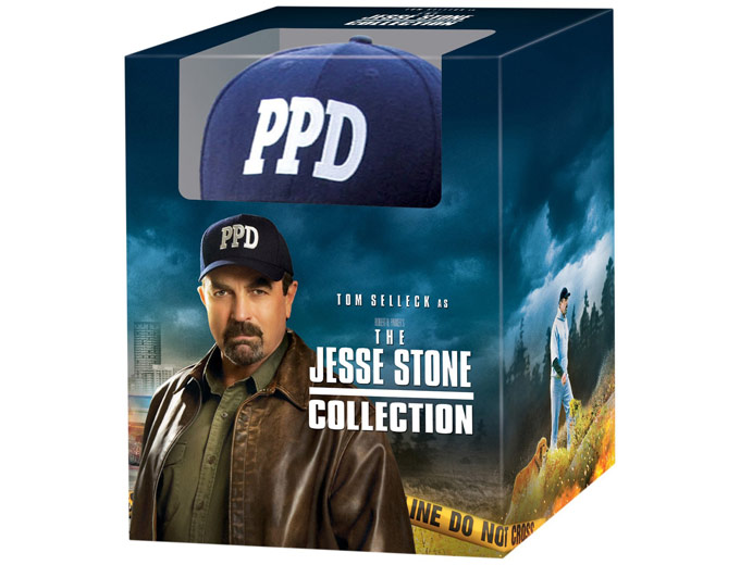 Jesse Stone: The Complete Set (DVD)
