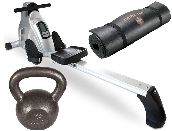 Functional Fitness Essentials