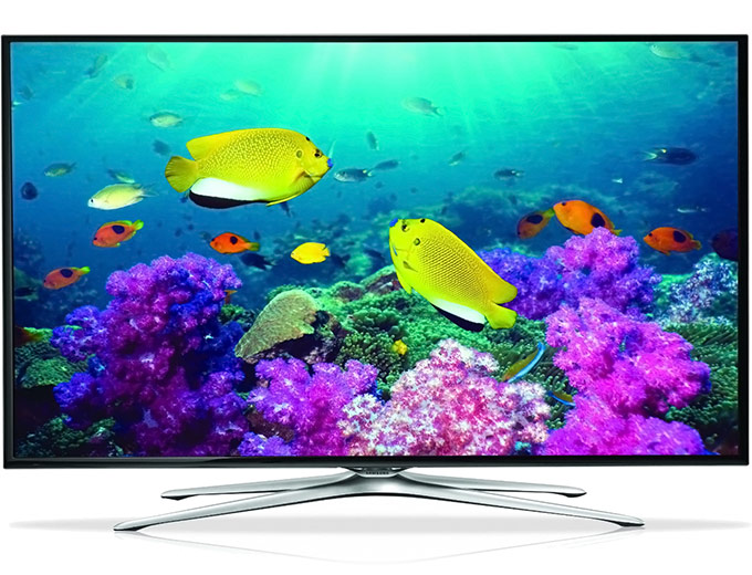 Samsung UN46F5500 46" 1080p Smart LED HDTV