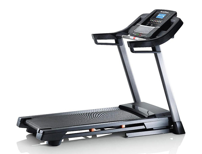 NordicTrack C600 Treadmill