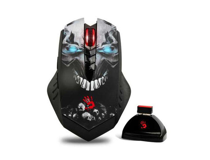 Bloody Ultra Gaming Gear R8A Gaming Mouse