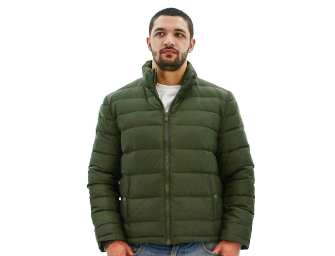 Kenneth Cole New York Men's Down Jacket