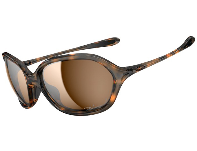 Polarized Oakley Warm Up Sunglasses