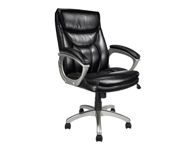 TUL EC 600 Leather Executive Chair