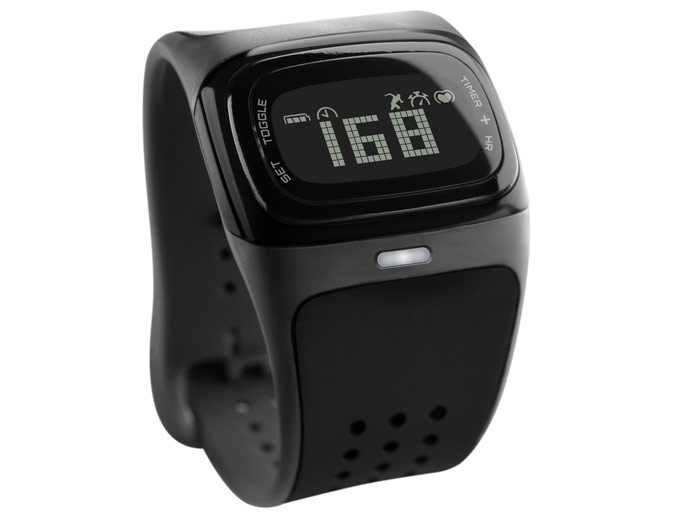 MIO Alpha I Strapless Heart Rate Monitor