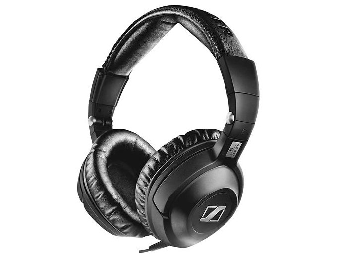 Sennheiser HD 360 PRO Headphones