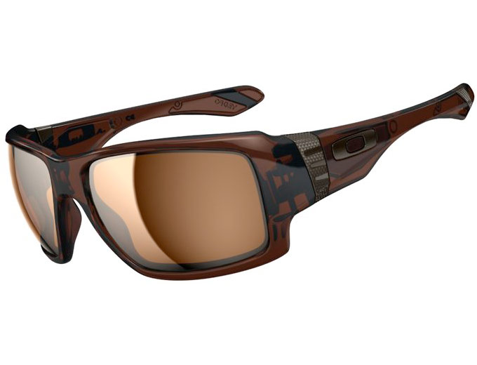 Oakley Big Taco Sunglasses