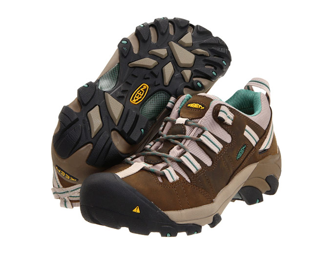 Keen Shoes, Clothing & Bags
