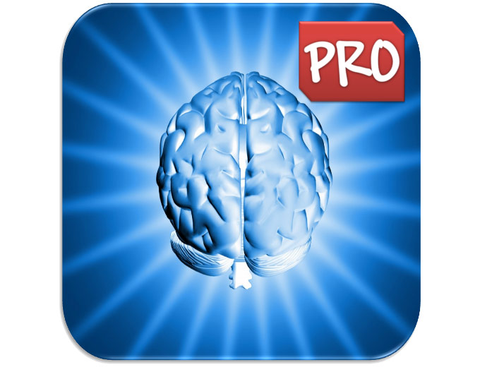 Free Mind Games Pro Android App