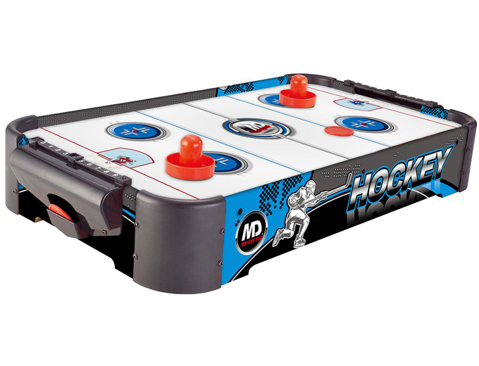 MD Sports 24" Air Powered Hockey Table