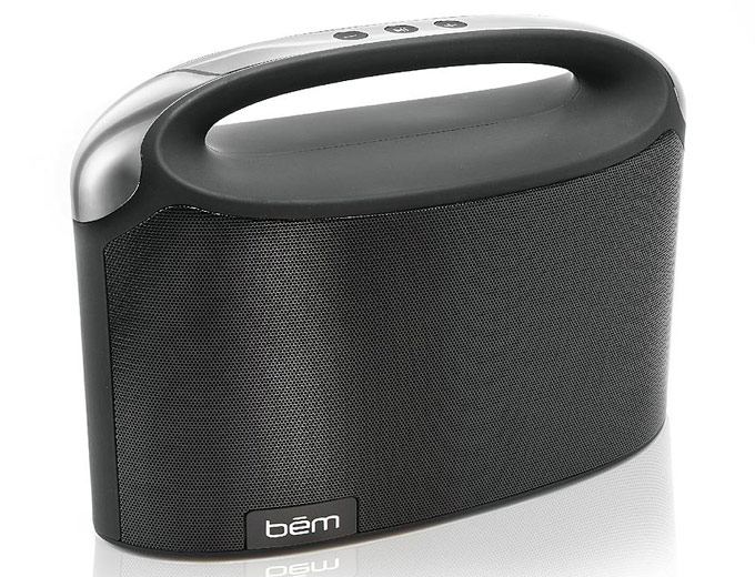 Bem HL2021B Wireless Boom Box