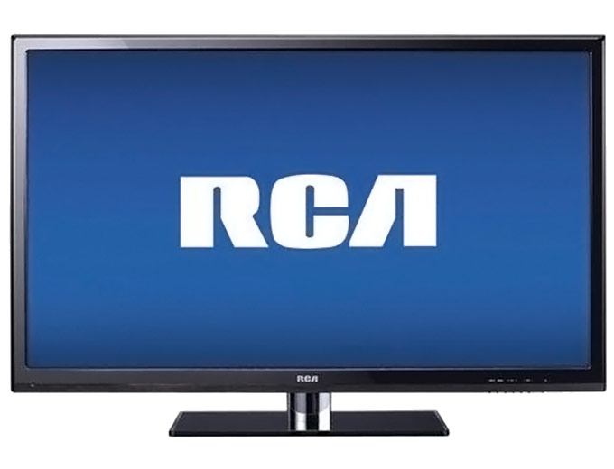RCA LED32B30RQ 32" LED HDTV