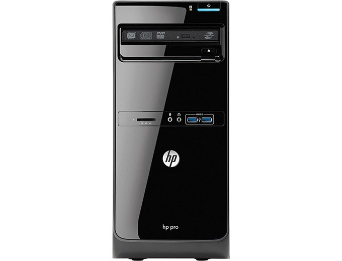 HP Business Desktop Pro 3500 C6Z81UT