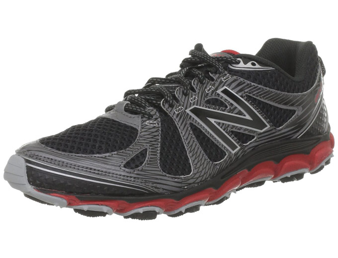 New Balance MT810 Trail Running Shoes