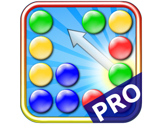 Free REBALL (Pro) Android App