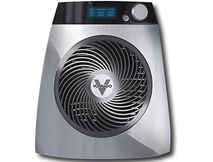 Vornado iControl Digital Vortex Heater