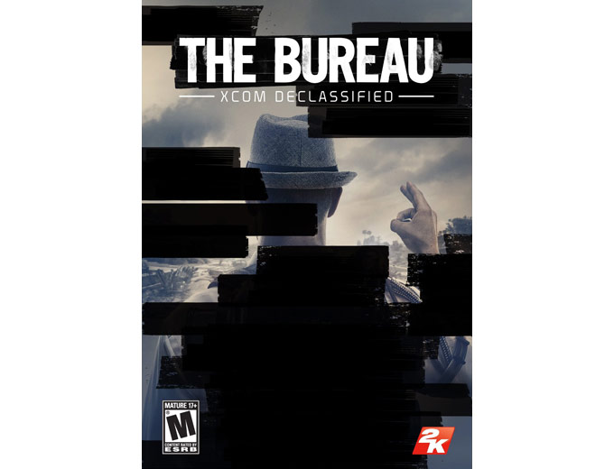 The Bureau: XCOM Declassified PC Download