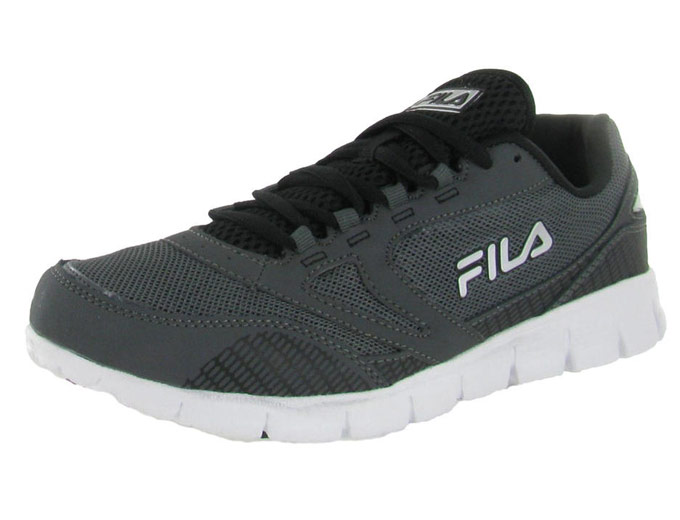 Fila Memory Deluxe 3 Men's Running Shoes