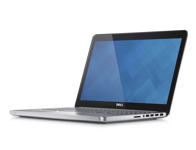 Dell Inspiron 15 7000 Touch Laptop