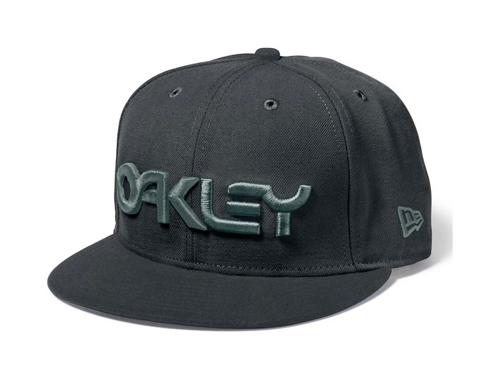 Oakley Factory New Era Cap