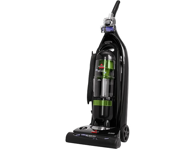 Bissell Lift-Off Multi-Cyclonic Pet Vacuum