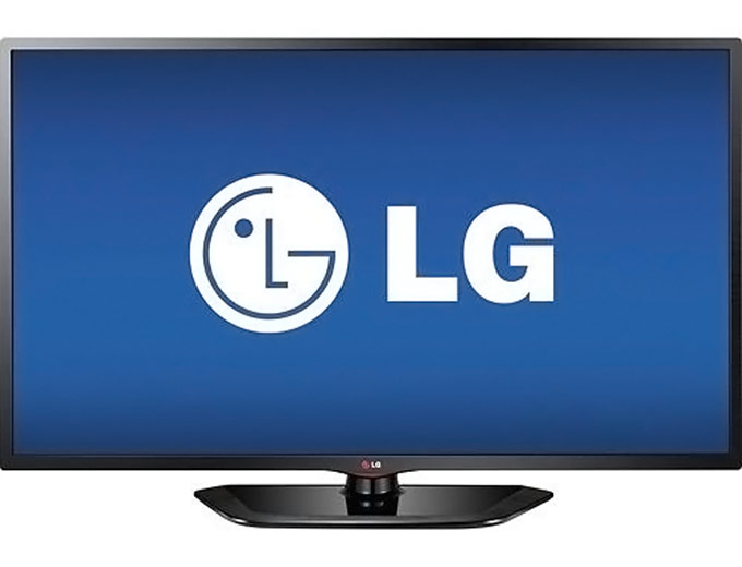 LG 55LN5600 55" LED 1080p Smart HDTV