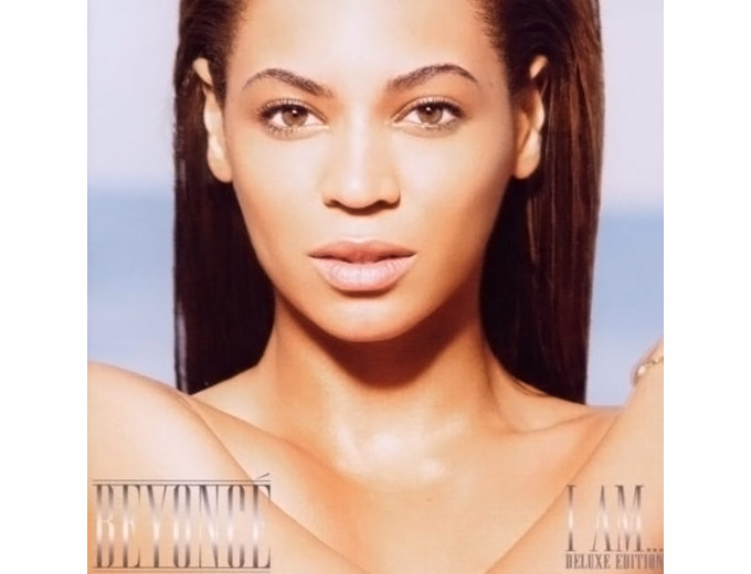 Beyonce: I Am...Sasha Fierce CD