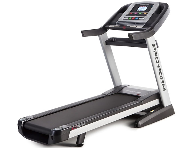 ProForm Pro 2500 Treadmill